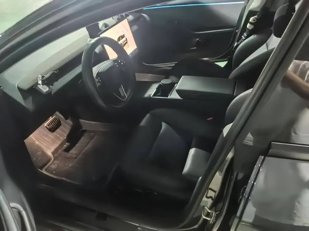 2023 HYPTEC GT BEV 80KWH,autocango,china used car exporter,china ev exporter,chinese used car exporter,chinese used ev exporter