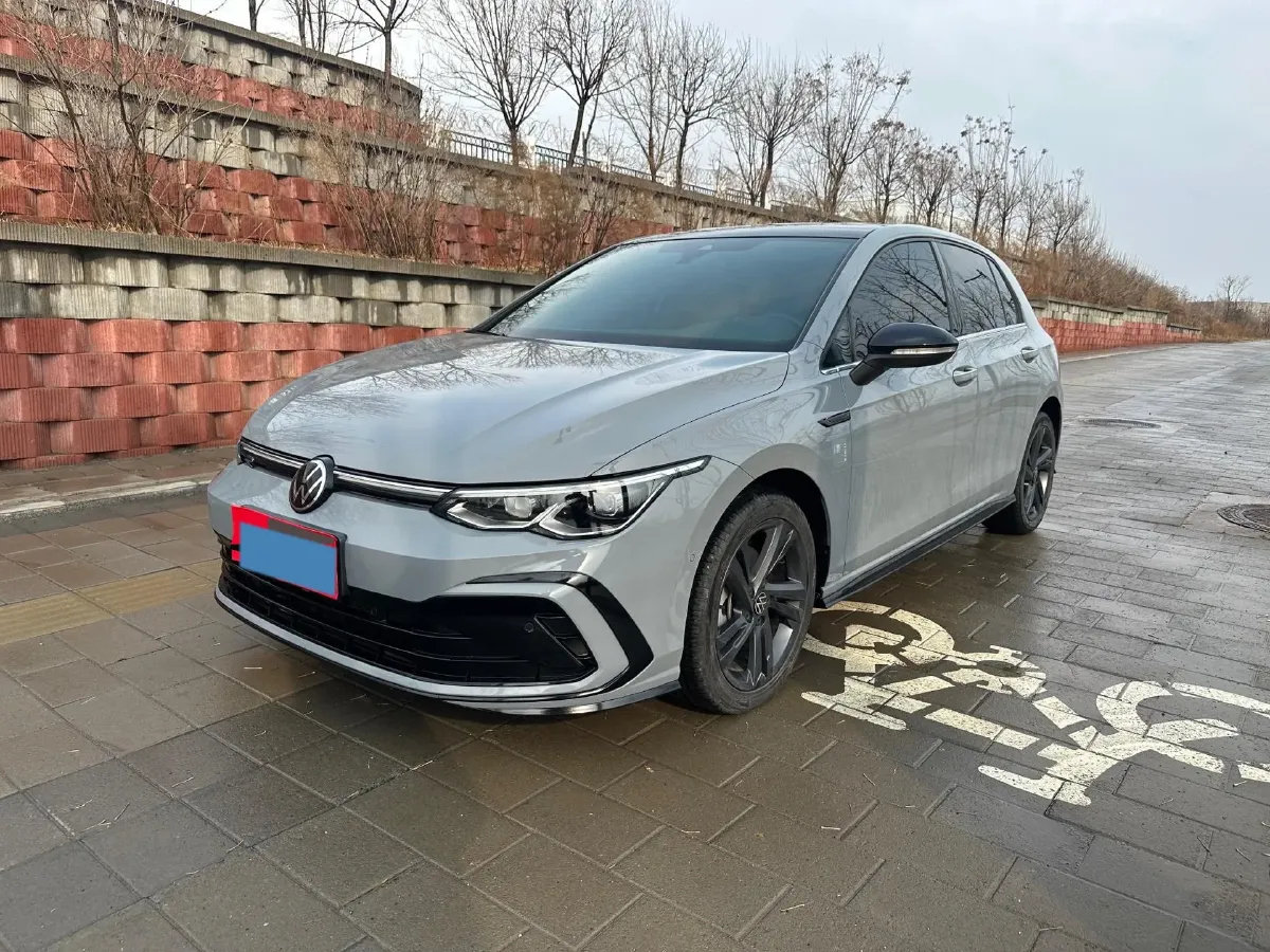 2021 Volkswagen Golf 1.4T 150HP L4 7DCT,autocango,china used car exporter,china ev exporter,chinese used car exporter,chinese used ev exporter