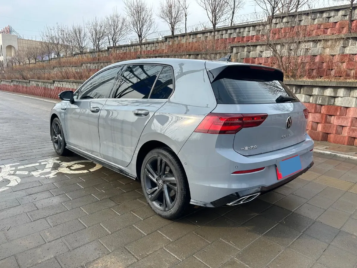 2021 Volkswagen Golf 1.4T 150HP L4 7DCT,autocango,china used car exporter,china ev exporter,chinese used car exporter,chinese used ev exporter