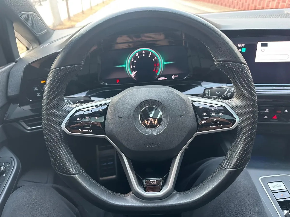 2021 Volkswagen Golf 1.4T 150HP L4 7DCT,autocango,china used car exporter,china ev exporter,chinese used car exporter,chinese used ev exporter