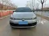 2021 Volkswagen Golf 1.4T 150HP L4 7DCT
