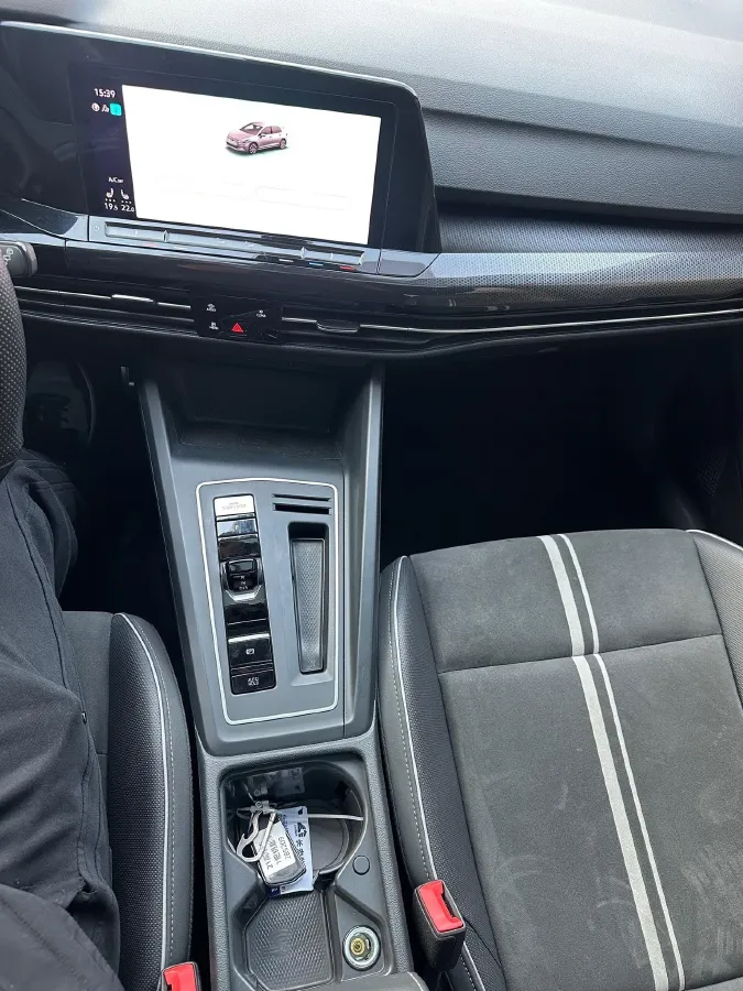 2021 Volkswagen Golf 1.4T 150HP L4 7DCT,autocango,china used car exporter,china ev exporter,chinese used car exporter,chinese used ev exporter