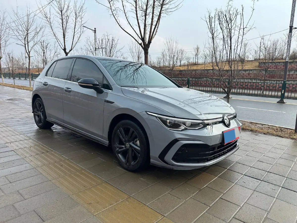 2021 Volkswagen Golf 1.4T 150HP L4 7DCT,autocango,china used car exporter,china ev exporter,chinese used car exporter,chinese used ev exporter