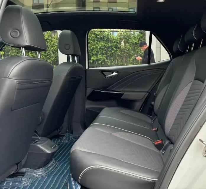 2025 Volkswagen ID.3 BEV 52.8KWH,autocango,china used car exporter,china ev exporter,chinese used car exporter,chinese used ev exporter