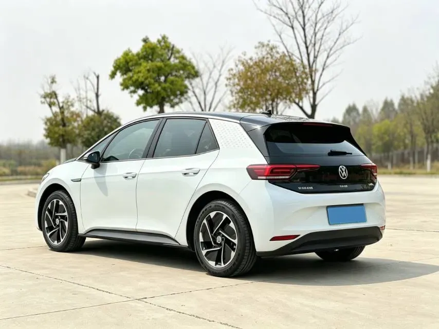 2025 Volkswagen ID.3 BEV 52.8KWH,autocango,china used car exporter,china ev exporter,chinese used car exporter,chinese used ev exporter