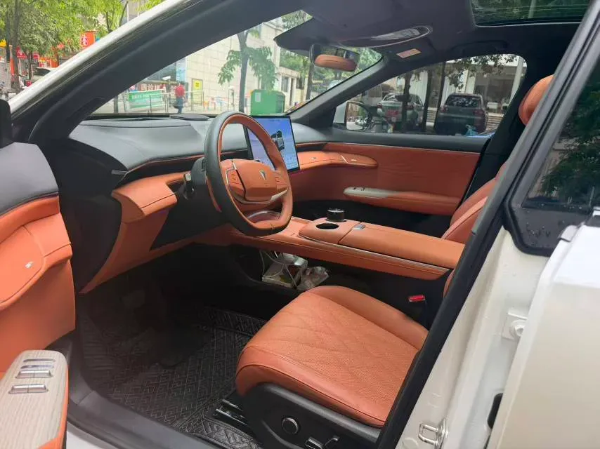 2023 Deepal S07 1.5L 95HP L4 REEV 31.73KWH,autocango,china used car exporter,china ev exporter,chinese used car exporter,chinese used ev exporter