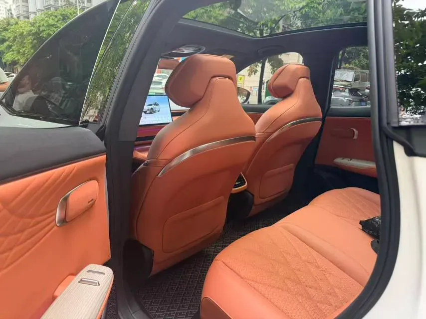 2023 Deepal S07 1.5L 95HP L4 REEV 31.73KWH,autocango,china used car exporter,china ev exporter,chinese used car exporter,chinese used ev exporter