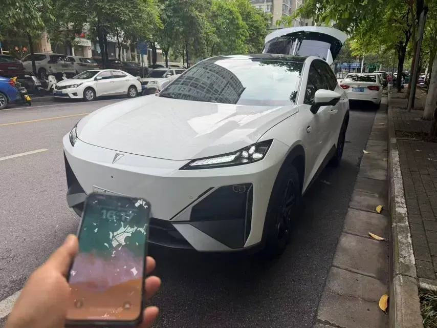 2023 Deepal S07 1.5L 95HP L4 REEV 31.73KWH,autocango,china used car exporter,china ev exporter,chinese used car exporter,chinese used ev exporter