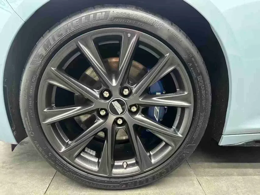 2025 Cadillac CT5 2.0T 237HP L4 10AT,autocango,china used car exporter,china ev exporter,chinese used car exporter,chinese used ev exporter