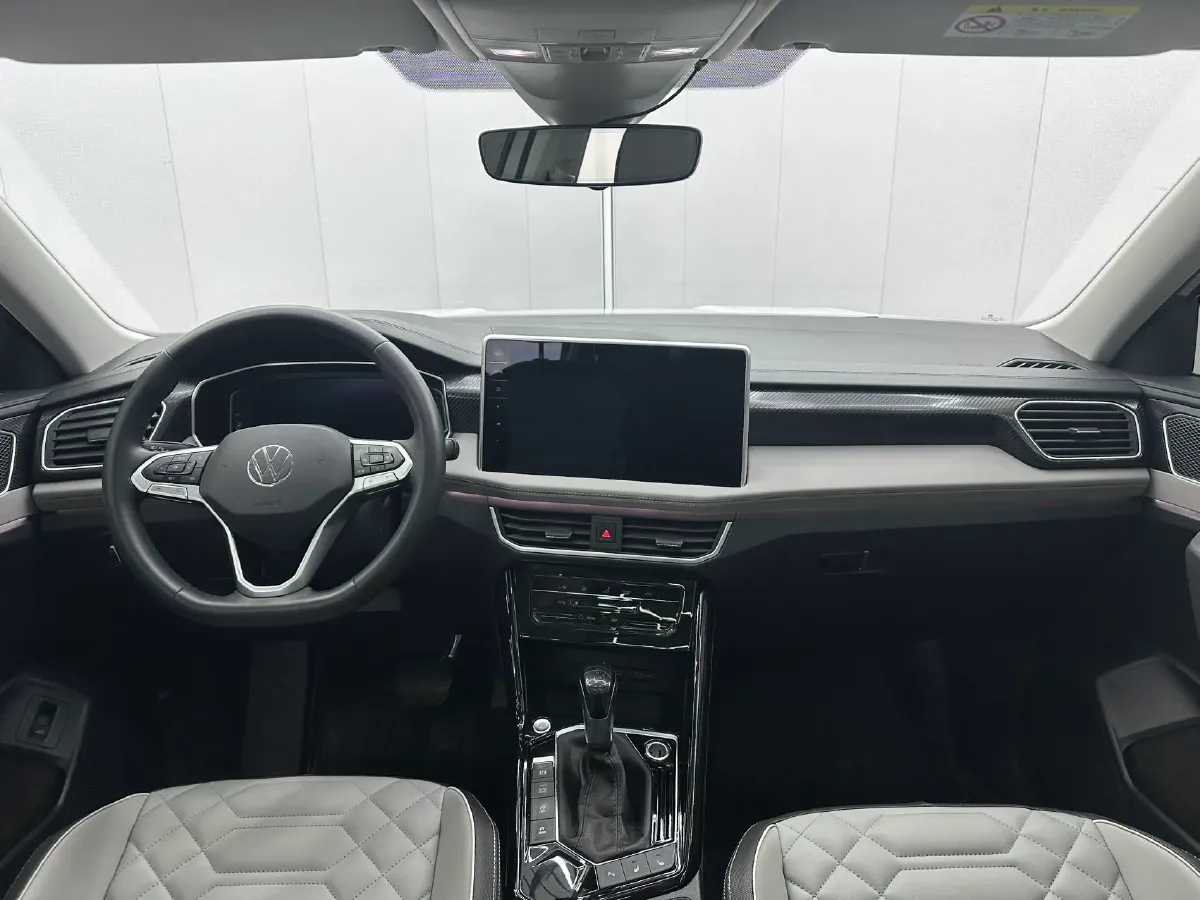 2023 Volkswagen Tayron 1.4T 150HP L4 7DCT,autocango,china used car exporter,china ev exporter,chinese used car exporter,chinese used ev exporter