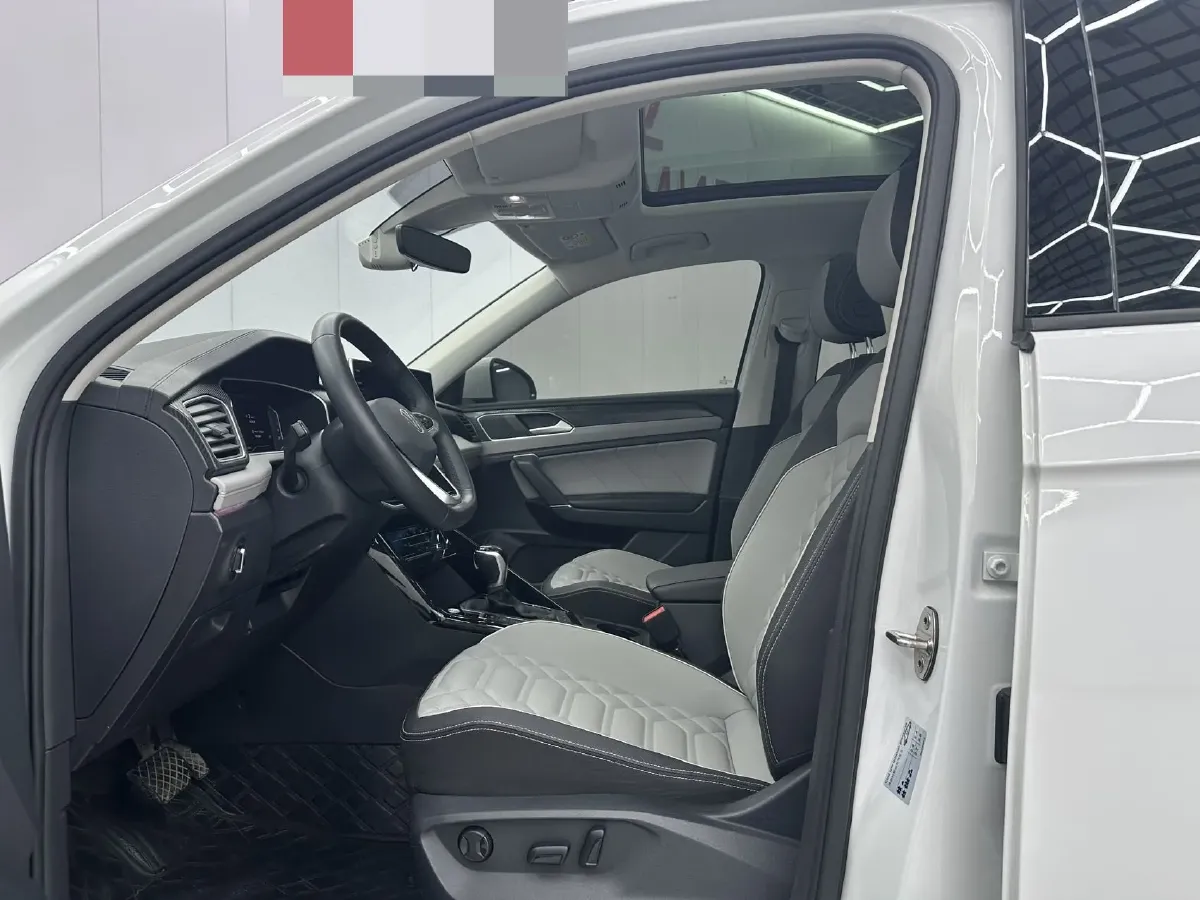 2023 Volkswagen Tayron 1.4T 150HP L4 7DCT,autocango,china used car exporter,china ev exporter,chinese used car exporter,chinese used ev exporter