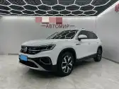 2023 VOLKSWAGEN TAYRON,autocango,china used car exporter,china ev exporter,chinese used car exporter,chinese used ev exporter