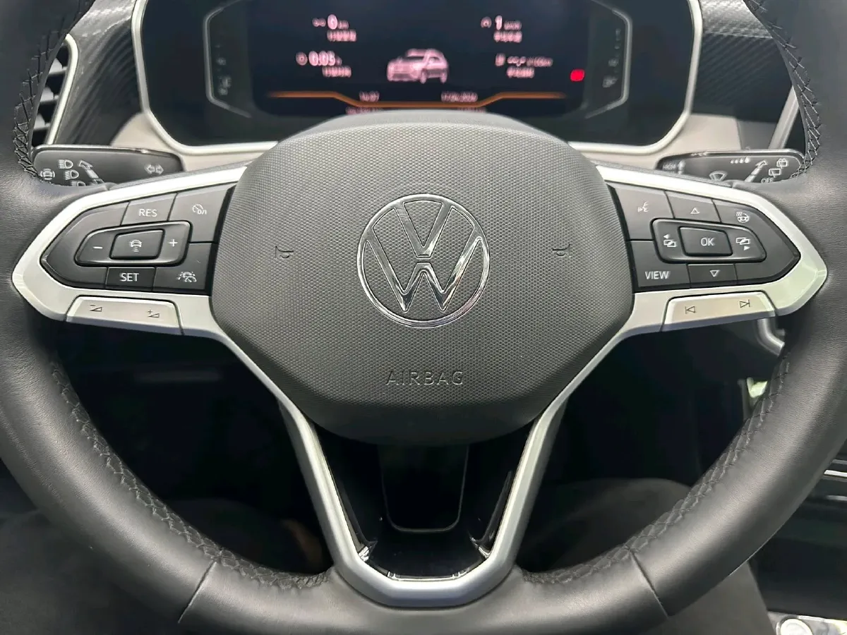 2023 Volkswagen Tayron 1.4T 150HP L4 7DCT,autocango,china used car exporter,china ev exporter,chinese used car exporter,chinese used ev exporter