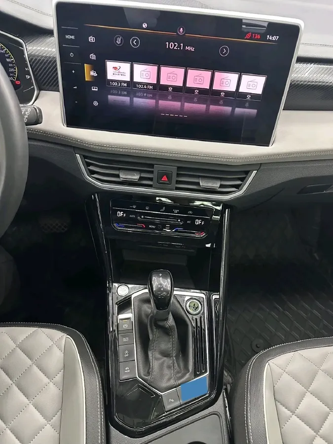 2023 Volkswagen Tayron 1.4T 150HP L4 7DCT,autocango,china used car exporter,china ev exporter,chinese used car exporter,chinese used ev exporter