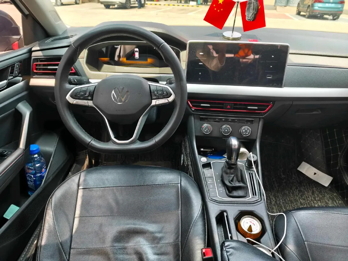 2023 Volkswagen Lavida 1.4T 150HP L4 7DCT,autocango,china used car exporter,china ev exporter,chinese used car exporter,chinese used ev exporter