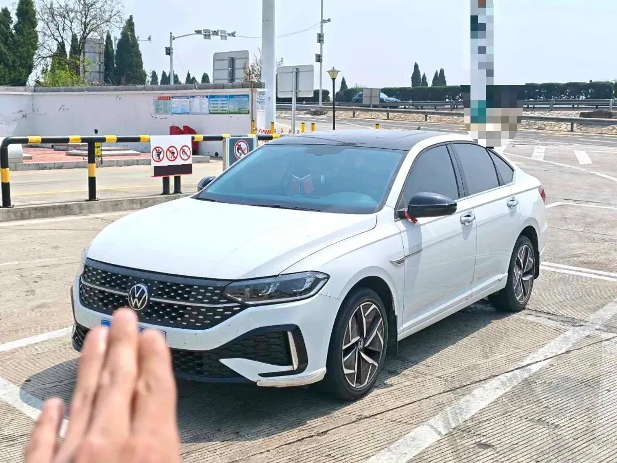 2023 Volkswagen Lavida 1.4T 150HP L4 7DCT,autocango,china used car exporter,china ev exporter,chinese used car exporter,chinese used ev exporter