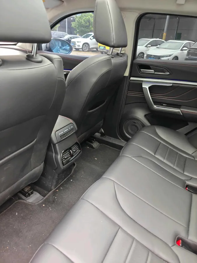 2017 WEY VV5 2.0T 197HP L4 7DCT,autocango,china used car exporter,china ev exporter,chinese used car exporter,chinese used ev exporter