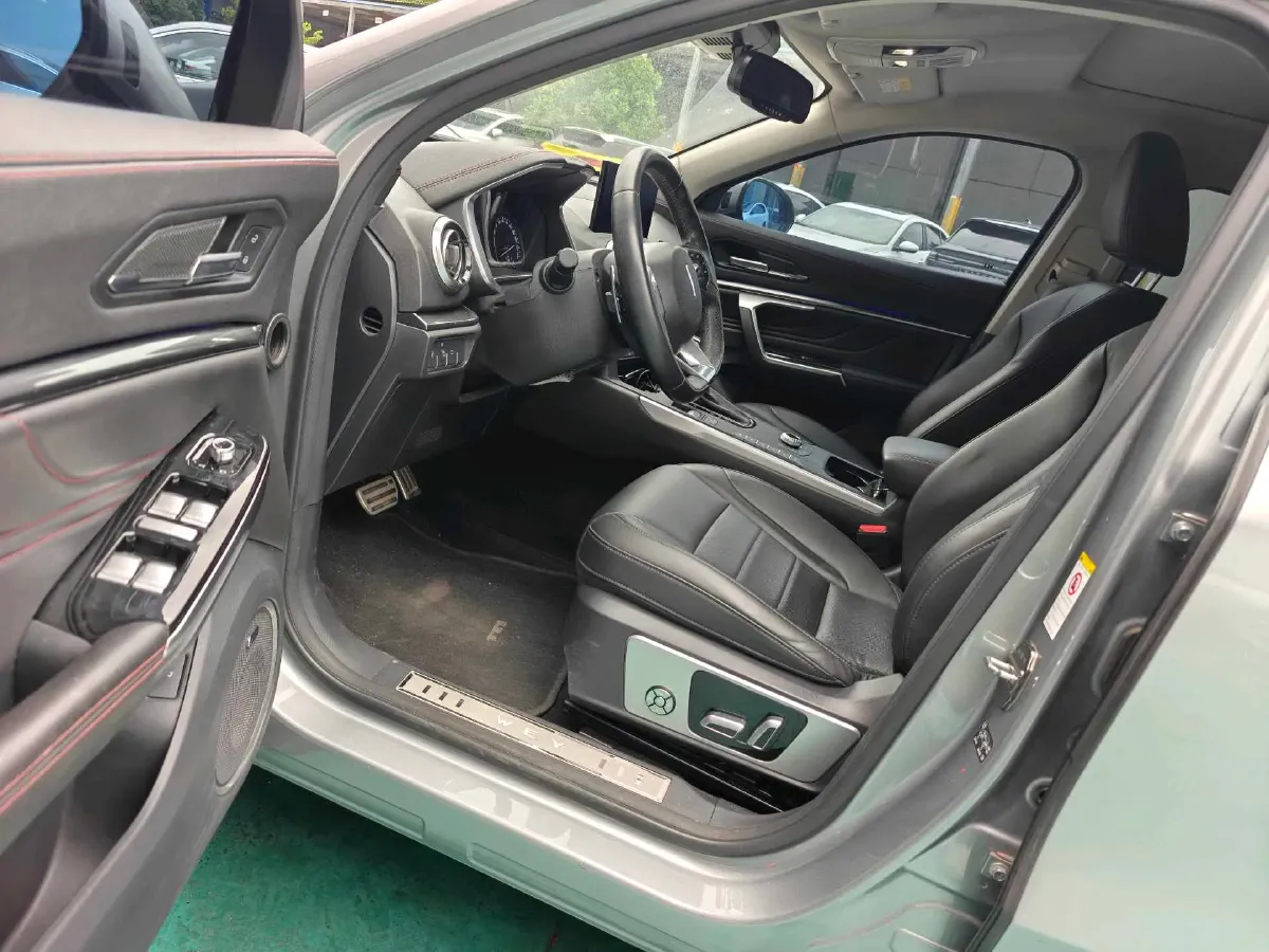 2017 WEY VV5 2.0T 197HP L4 7DCT,autocango,china used car exporter,china ev exporter,chinese used car exporter,chinese used ev exporter