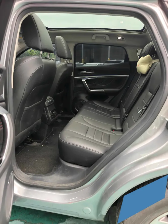 2017 WEY VV5 2.0T 197HP L4 7DCT,autocango,china used car exporter,china ev exporter,chinese used car exporter,chinese used ev exporter