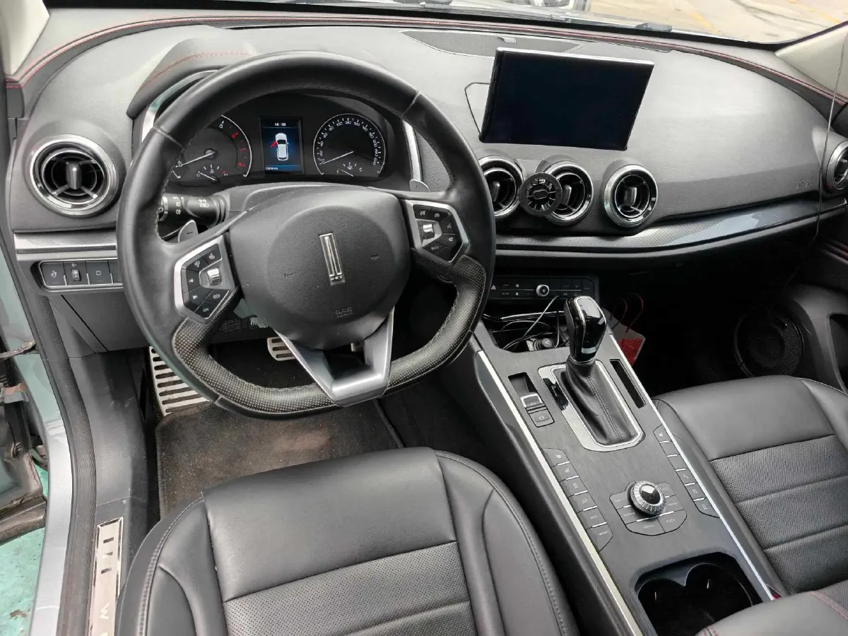 2017 WEY VV5 2.0T 197HP L4 7DCT,autocango,china used car exporter,china ev exporter,chinese used car exporter,chinese used ev exporter