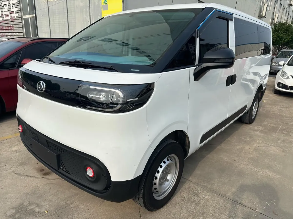 2025 MAXUS DaNa V1 BEV,autocango,china used car exporter,china ev exporter,chinese used car exporter,chinese used ev exporter
