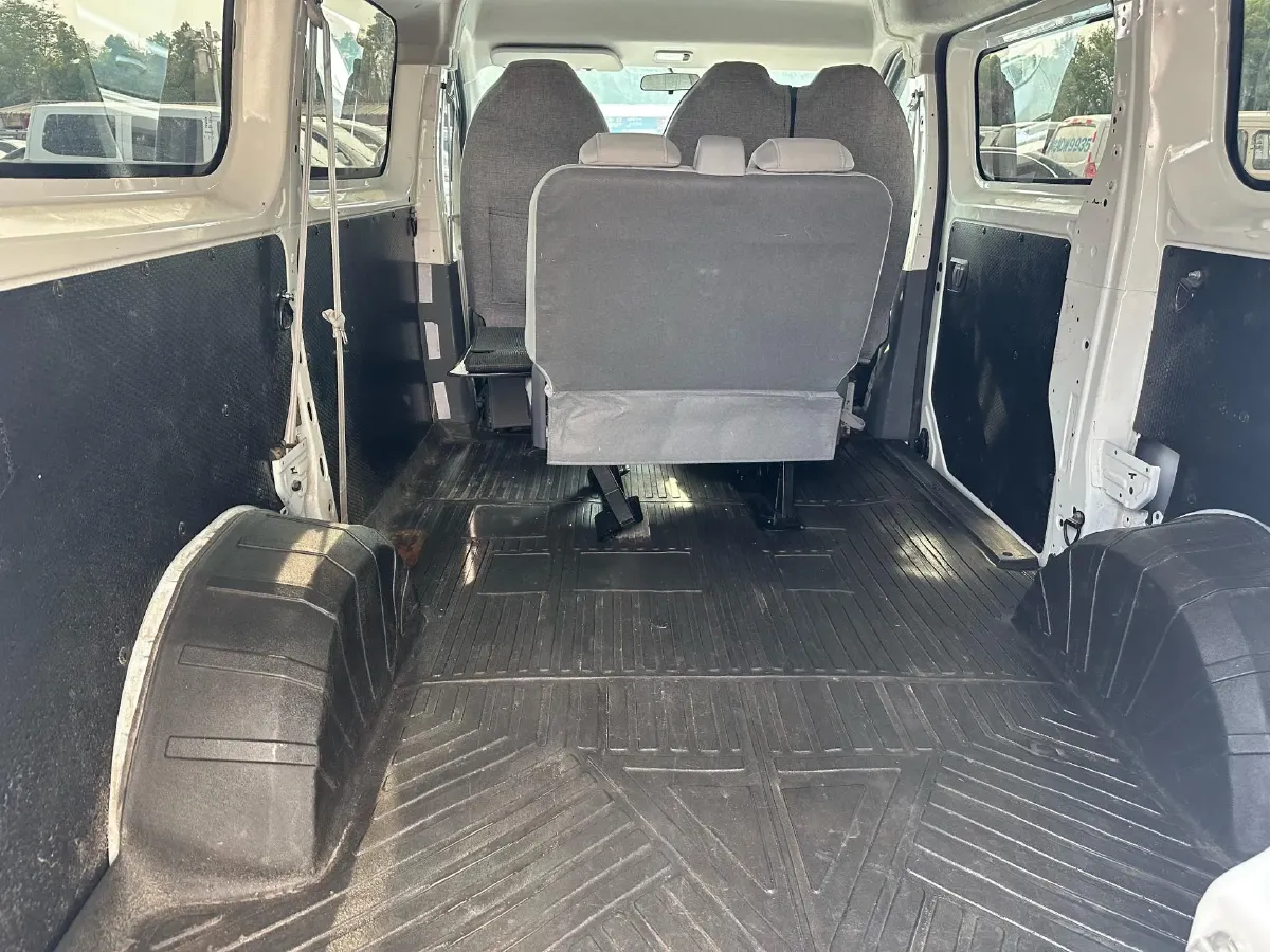 2025 MAXUS DaNa V1 BEV,autocango,china used car exporter,china ev exporter,chinese used car exporter,chinese used ev exporter