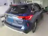 2022 Infiniti QX50 2.0T 261HP L4 CVT