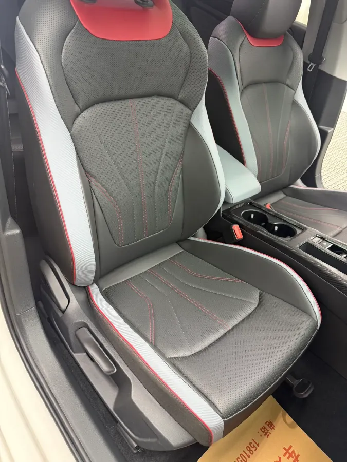 2022 Exceed TXL 2.0T 261HP L4 7DCT,autocango,china used car exporter,china ev exporter,chinese used car exporter,chinese used ev exporter