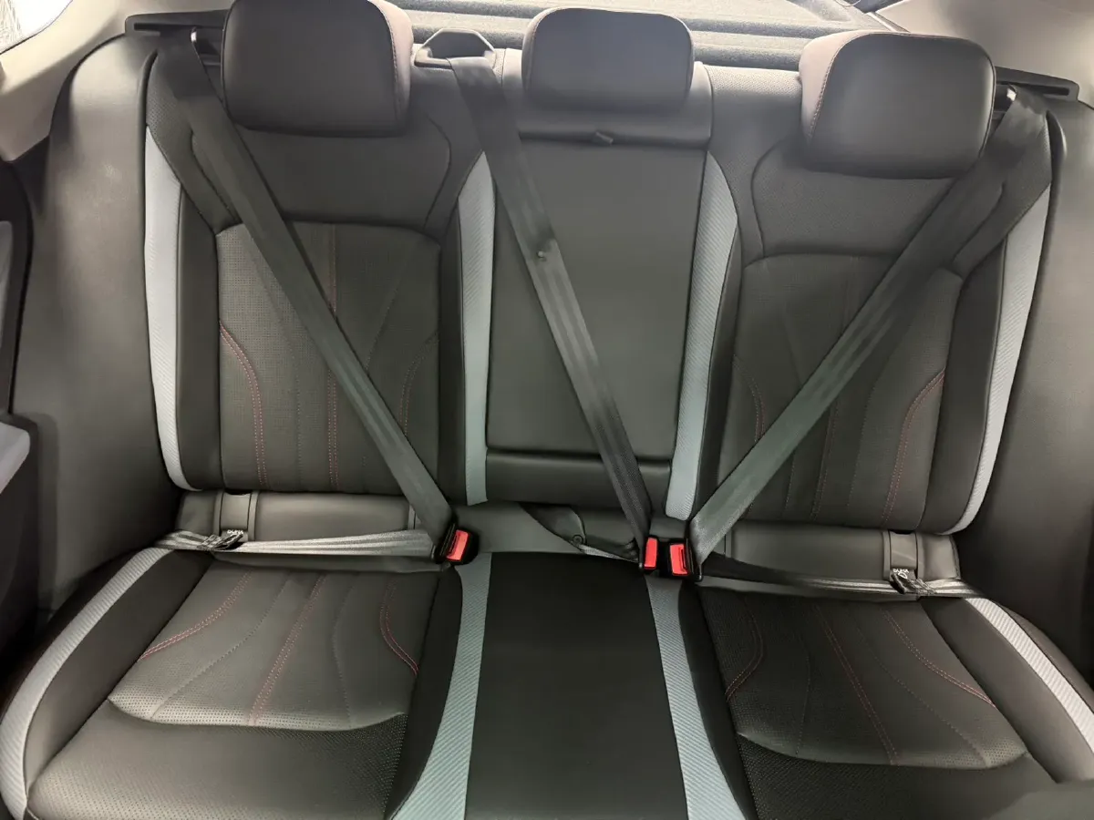 2022 Exceed TXL 2.0T 261HP L4 7DCT,autocango,china used car exporter,china ev exporter,chinese used car exporter,chinese used ev exporter