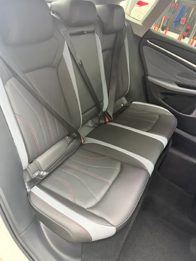 2022 Exceed TXL 2.0T 261HP L4 7DCT,autocango,china used car exporter,china ev exporter,chinese used car exporter,chinese used ev exporter