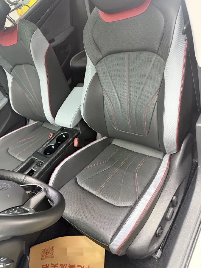 2022 Exceed TXL 2.0T 261HP L4 7DCT,autocango,china used car exporter,china ev exporter,chinese used car exporter,chinese used ev exporter