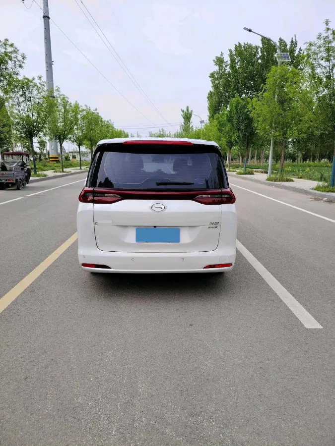 2021 GAC Trumpchi M6 1.5T 169HP L4 7DCT,autocango,china used car exporter,china ev exporter,chinese used car exporter,chinese used ev exporter
