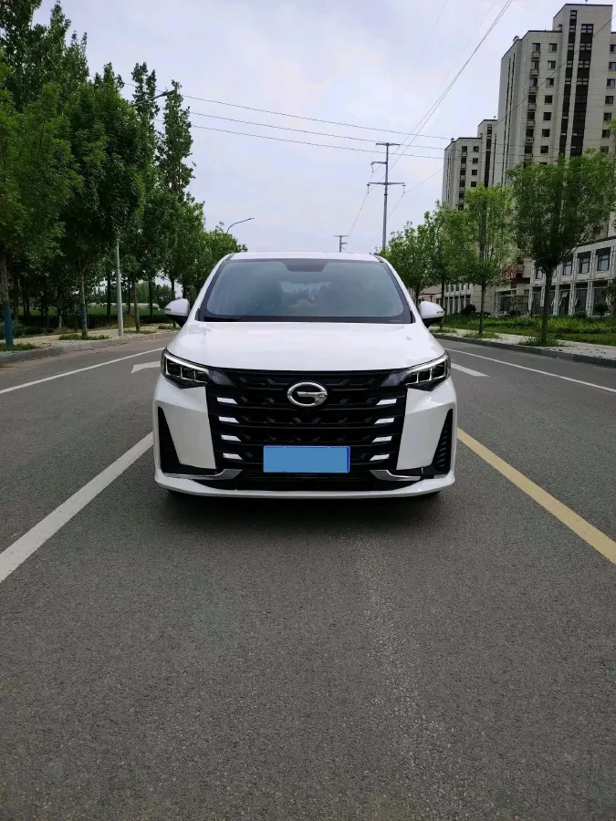 2021 GAC Trumpchi M6 1.5T 169HP L4 7DCT,autocango,china used car exporter,china ev exporter,chinese used car exporter,chinese used ev exporter