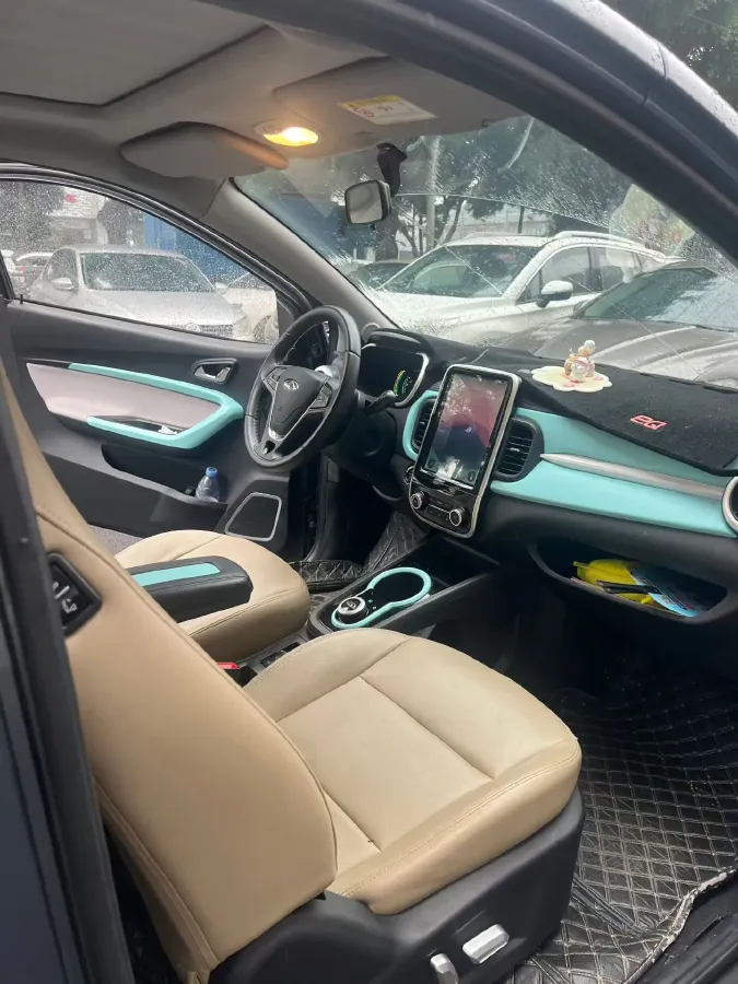 2021 Chery Little Ant BEV 30.6KWH,autocango,china used car exporter,china ev exporter,chinese used car exporter,chinese used ev exporter