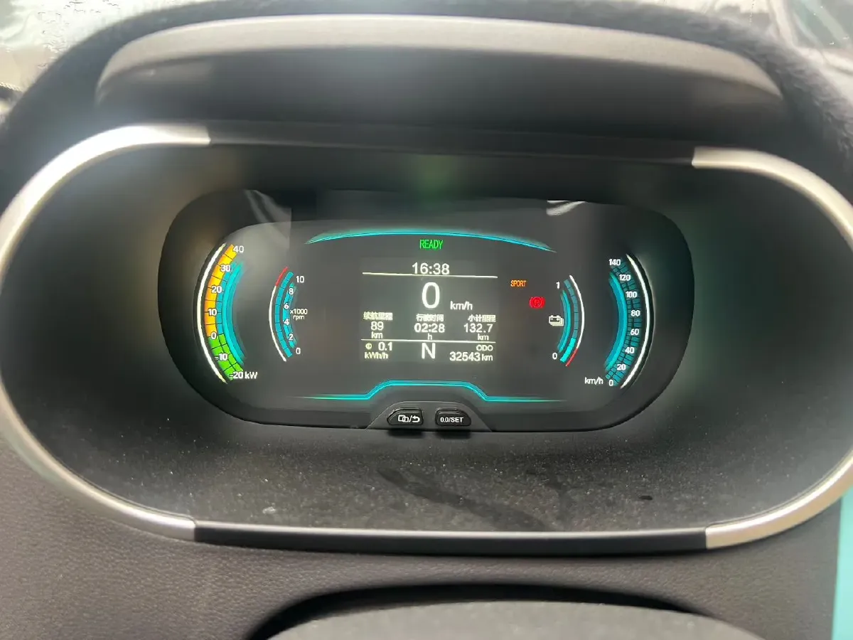 2021 Chery Little Ant BEV 30.6KWH,autocango,china used car exporter,china ev exporter,chinese used car exporter,chinese used ev exporter