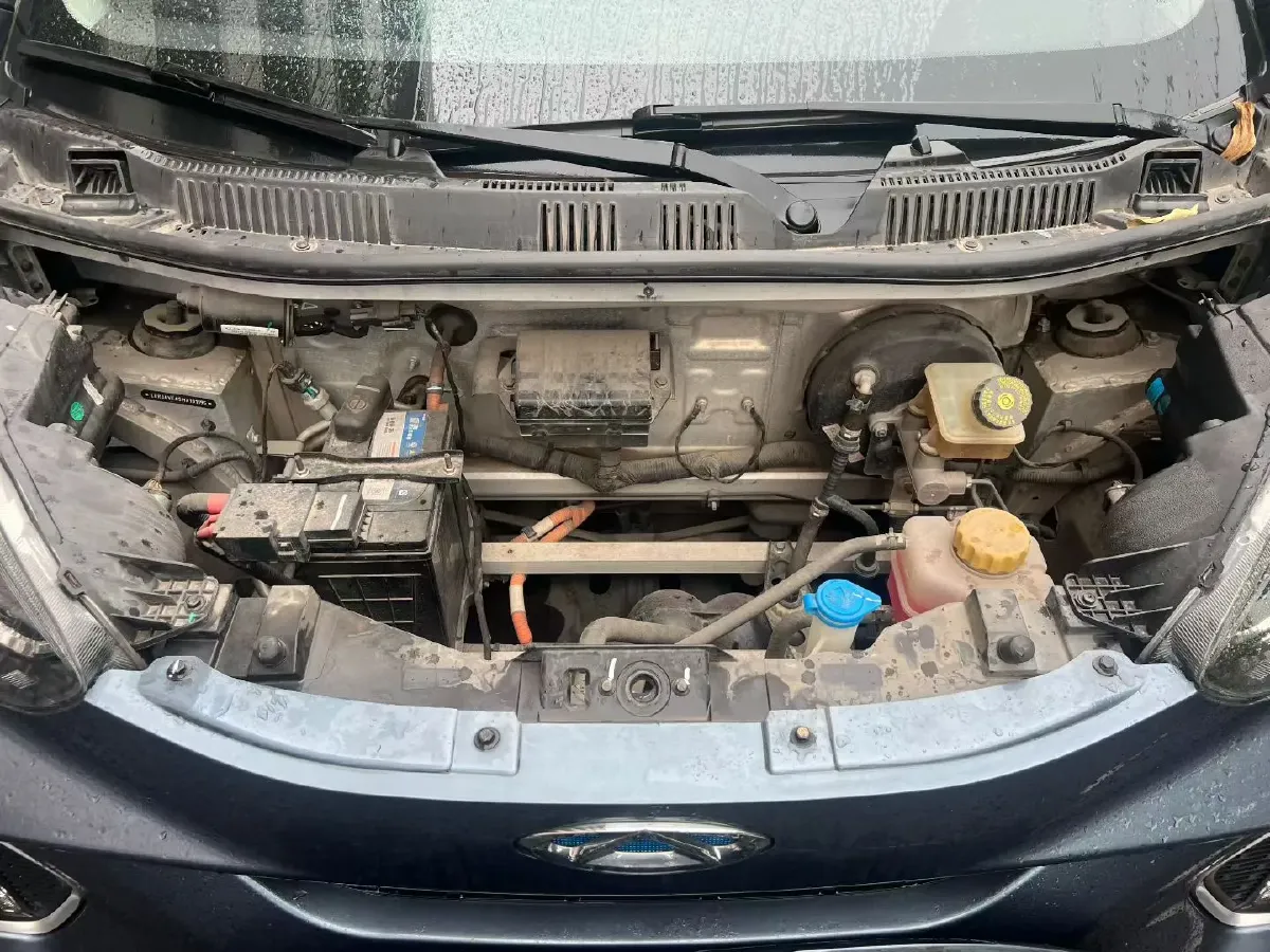 2021 Chery Little Ant BEV 30.6KWH,autocango,china used car exporter,china ev exporter,chinese used car exporter,chinese used ev exporter