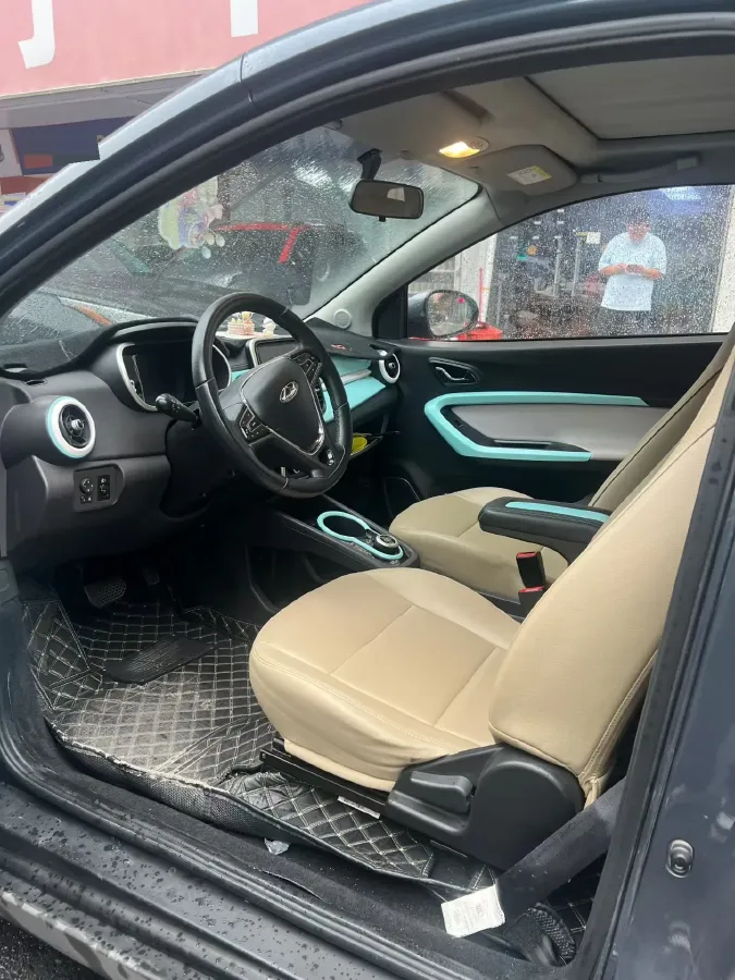 2021 Chery Little Ant BEV 30.6KWH,autocango,china used car exporter,china ev exporter,chinese used car exporter,chinese used ev exporter