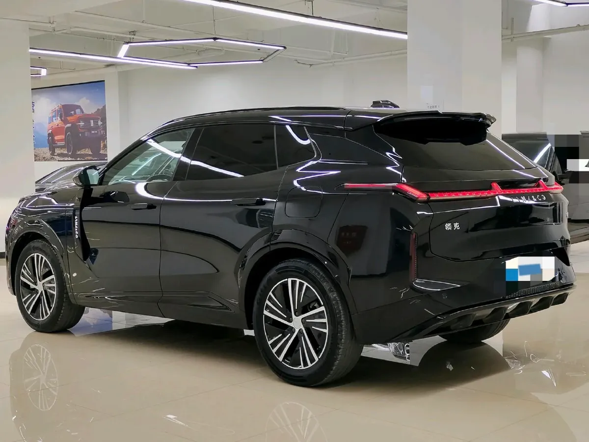 2025 LYNK&CO 08 EM-P 1.5T 163HP L4 3DHT PHEV 21.2KWH,autocango,china used car exporter,china ev exporter,chinese used car exporter,chinese used ev exporter