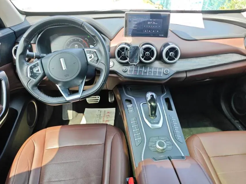 2019 WEY VV7 2.0T 227HP L4 7DCT,autocango,china used car exporter,china ev exporter,chinese used car exporter,chinese used ev exporter