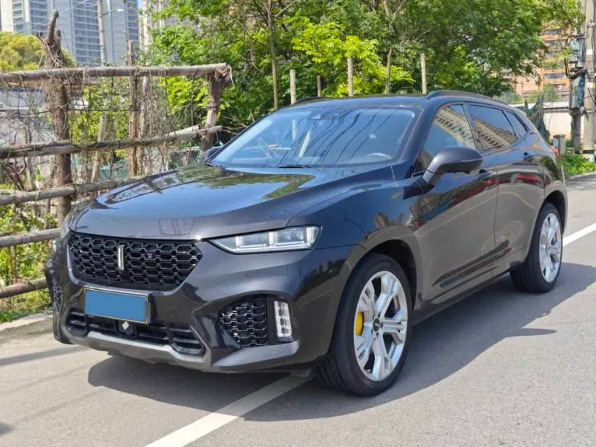 2019 WEY VV7 2.0T 227HP L4 7DCT,autocango,china used car exporter,china ev exporter,chinese used car exporter,chinese used ev exporter