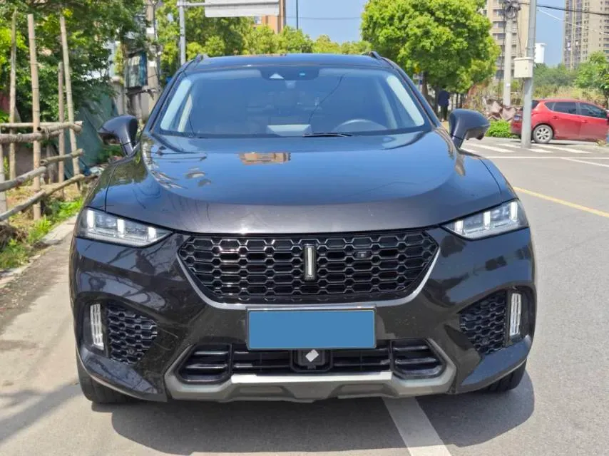 2019 WEY VV7 2.0T 227HP L4 7DCT,autocango,china used car exporter,china ev exporter,chinese used car exporter,chinese used ev exporter