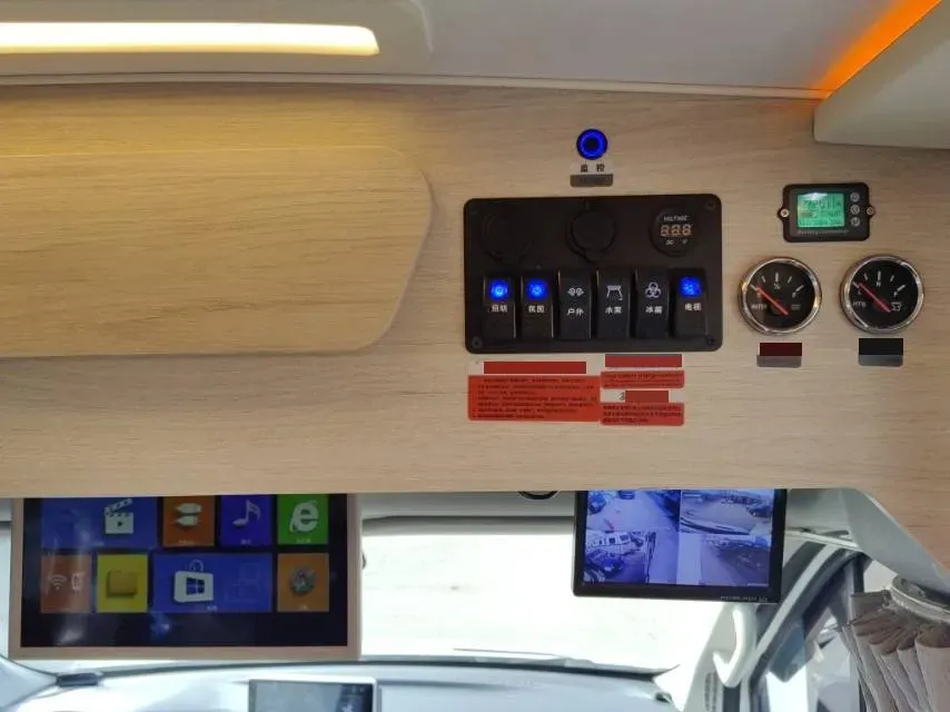 2021 MAXUS V90 RV 2.0T 148HP L4 6AT,autocango,china used car exporter,china ev exporter,chinese used car exporter,chinese used ev exporter