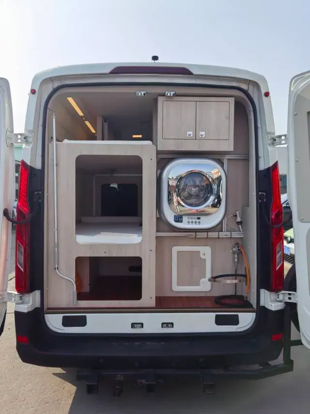 2021 MAXUS V90 RV 2.0T 148HP L4 6AT,autocango,china used car exporter,china ev exporter,chinese used car exporter,chinese used ev exporter