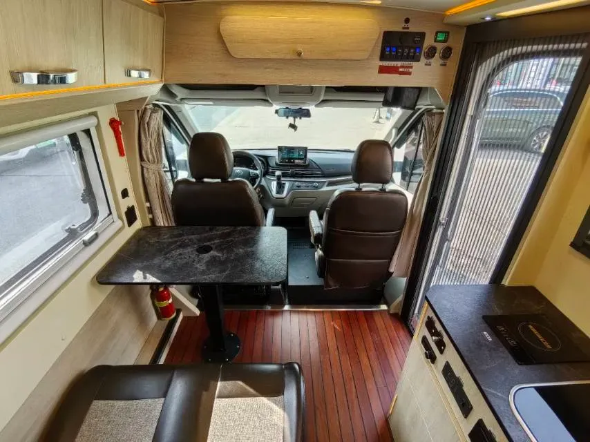 2021 MAXUS V90 RV 2.0T 148HP L4 6AT,autocango,china used car exporter,china ev exporter,chinese used car exporter,chinese used ev exporter