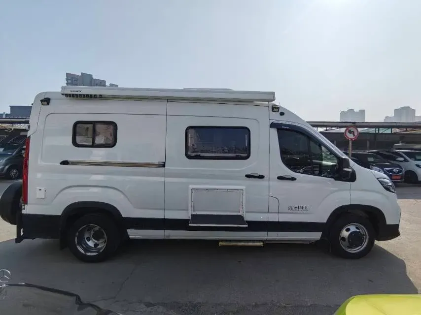 2021 MAXUS V90 RV 2.0T 148HP L4 6AT,autocango,china used car exporter,china ev exporter,chinese used car exporter,chinese used ev exporter
