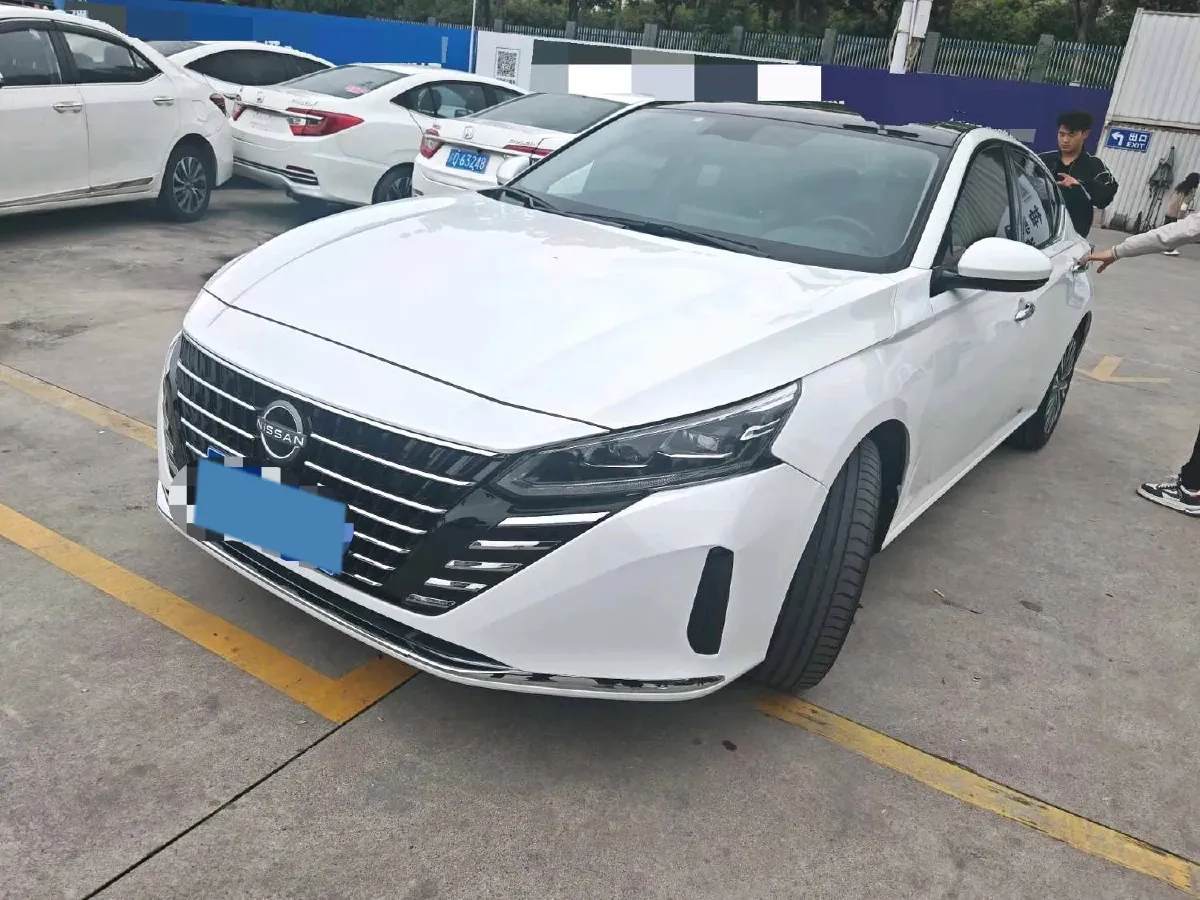 2022 Nissan Teana 2.0L 156HP L4 CVT,autocango,china used car exporter,china ev exporter,chinese used car exporter,chinese used ev exporter