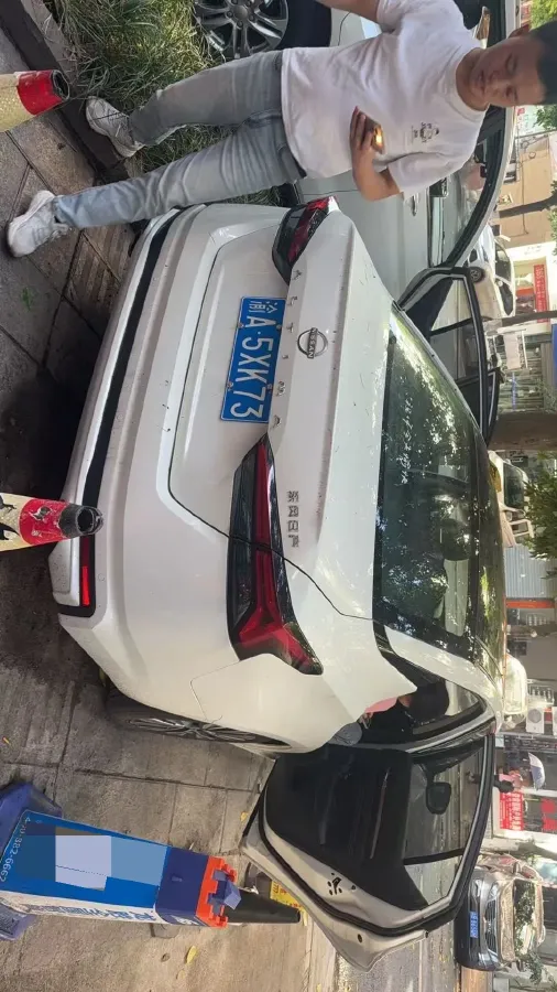 2022 Nissan Teana 2.0L 156HP L4 CVT,autocango,china used car exporter,china ev exporter,chinese used car exporter,chinese used ev exporter