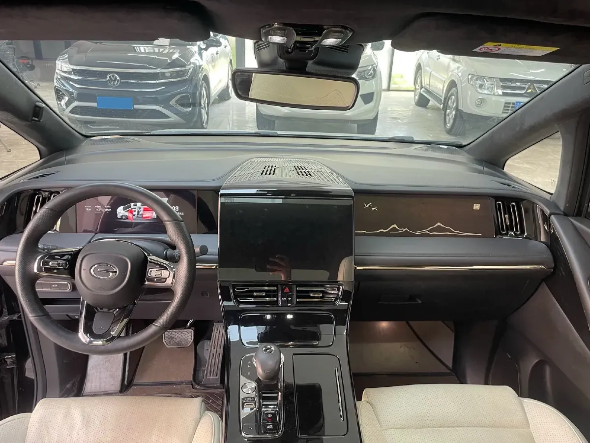 2023 GAC Trumpchi M8 2.0T 252HP L4 8AT,autocango,china used car exporter,china ev exporter,chinese used car exporter,chinese used ev exporter