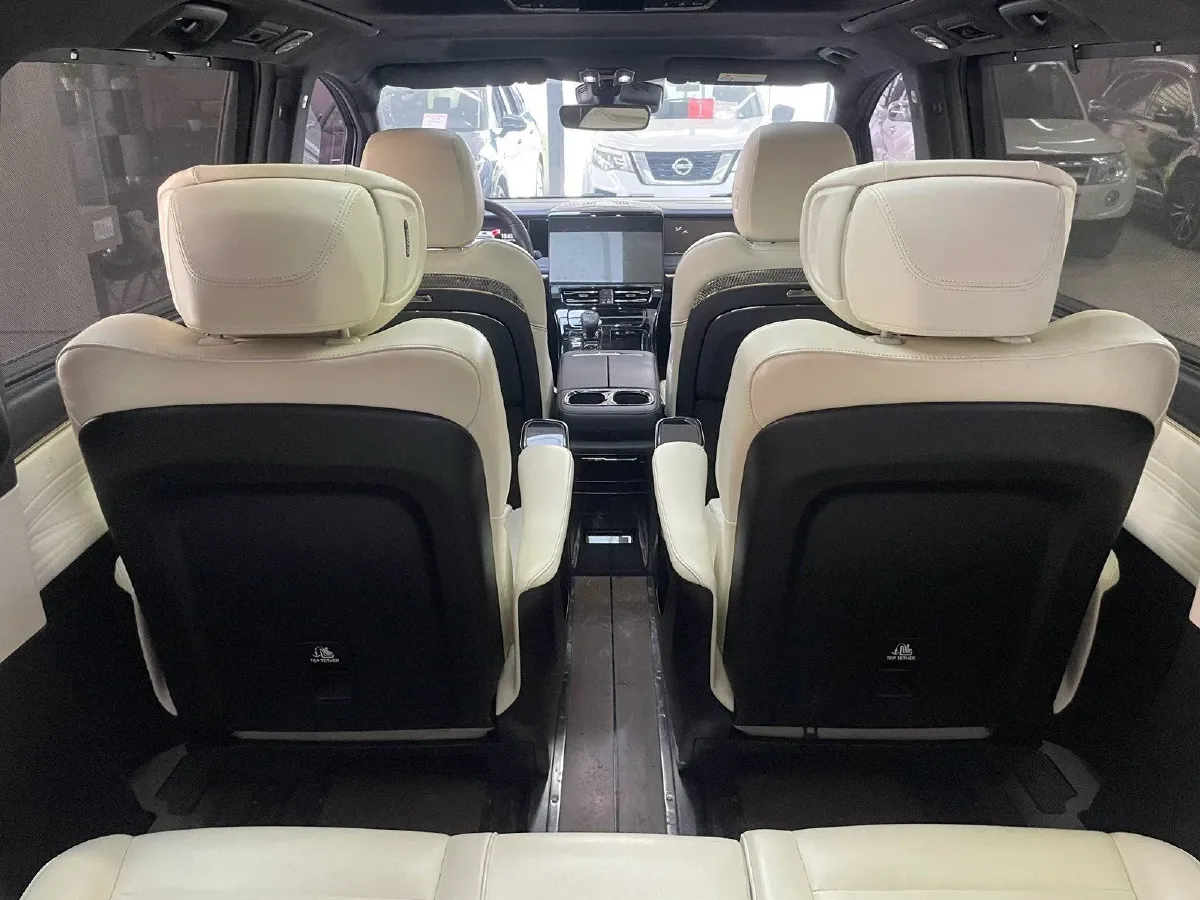 2023 GAC Trumpchi M8 2.0T 252HP L4 8AT,autocango,china used car exporter,china ev exporter,chinese used car exporter,chinese used ev exporter