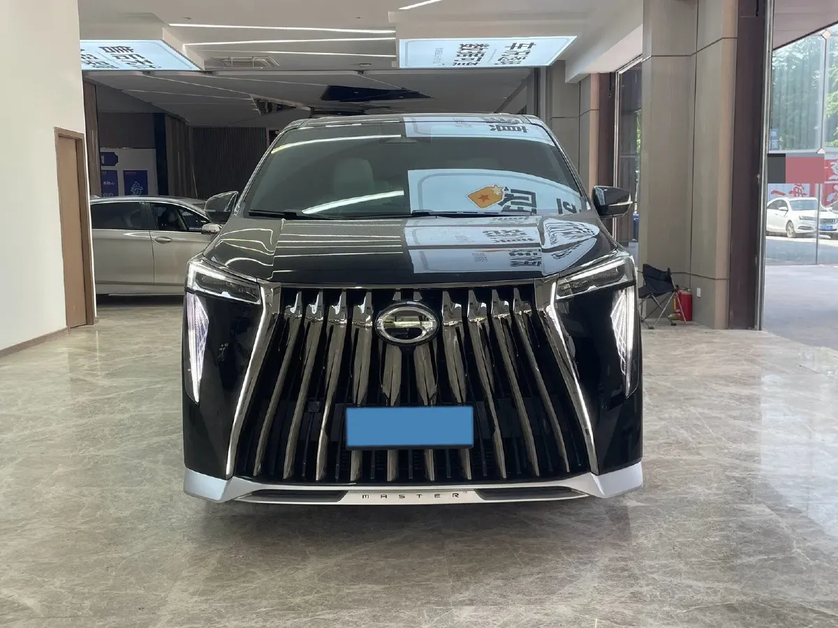 2023 GAC Trumpchi M8 2.0T 252HP L4 8AT,autocango,china used car exporter,china ev exporter,chinese used car exporter,chinese used ev exporter